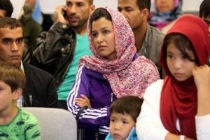 سوئد برای زنان مهاجر فیلم‌های آموزش رفتار جنسی نمایش می‌دهد