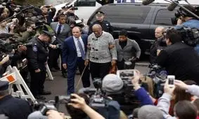 شکایت ۶۰ زن از بازیگر معروف