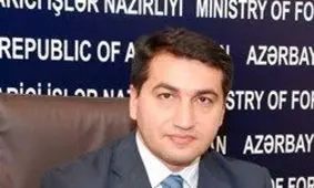 واکنش باکو به انتقال اسناد برنامه هسته‌ای ایران از خاک آذربایجان