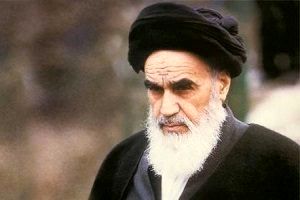 سخن امام خمینی(ره) درباره حمایت از تولید ملی