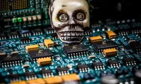 کشف حفره‌های امنیتی خطرناک در نرم‌افزار کنترل نیروگاه‌ها