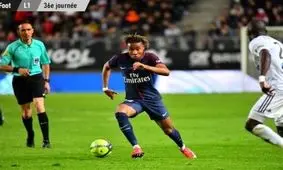 لوشامپیونه| تساوی پاری‌سن‌ژرمن در بازی تشریفاتی