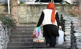 علت خرید کالاهای بی کیفیت و ارزان/ پایین آمدن قدرت خرید مردم