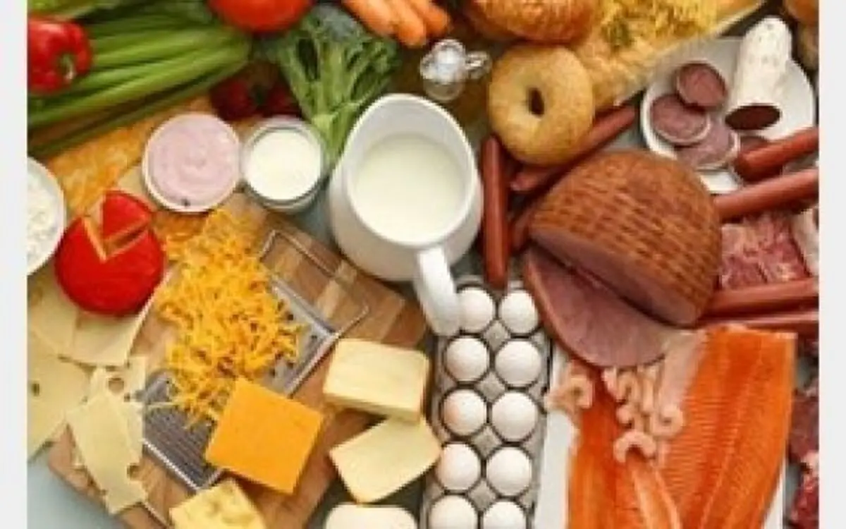 اگر افسرده هستید پروبیوتیک بخورید