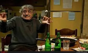 رونمایی از تیزر فیلم سینمایی دلم می‌خواد ساخته فرمان‌آرا