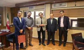 پیشنهاد ایجاد موزه آثار شهرام ناظری در قلب پایتخت