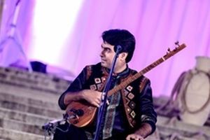 ترکیبی از موسیقی هندی و ایرانی در برج میلاد/پرواز همای از نخستین روز اجرا در جشنواره فجر گفت