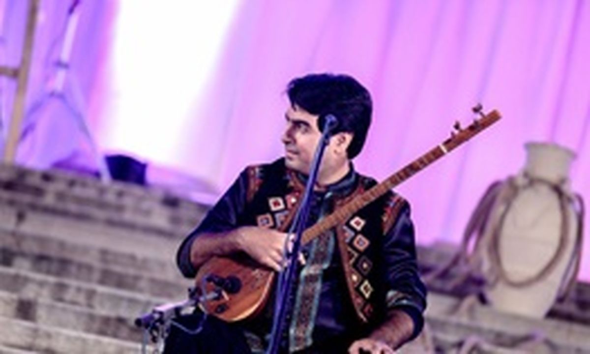ترکیبی از موسیقی هندی و ایرانی در برج میلاد/پرواز همای از نخستین روز اجرا در جشنواره فجر گفت