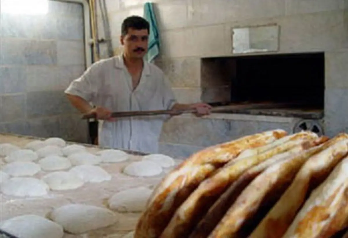 ارومیه نانوایی دوگانه‌سوز ندارد