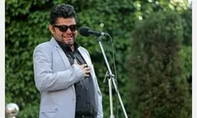 روایت شاهد احمدلو از برخورد رسانه ملى با زنده یاد چشم آذر/ به او گفتند تو به تلویزیون ممنوع الورود هستی!!