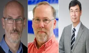 برندگان جایزه مکمل نوبل اعلام شدند