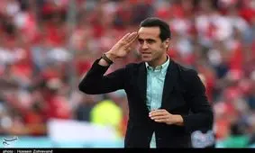 کریمی: پیشنهادهای جدید باشگاه سپیدرود با اختیارات تام سرمربی منافات داشت/ امیدوارم اتفاقی که برای برخی پیشکسوتان افتاد برای استیلی رخ ندهد