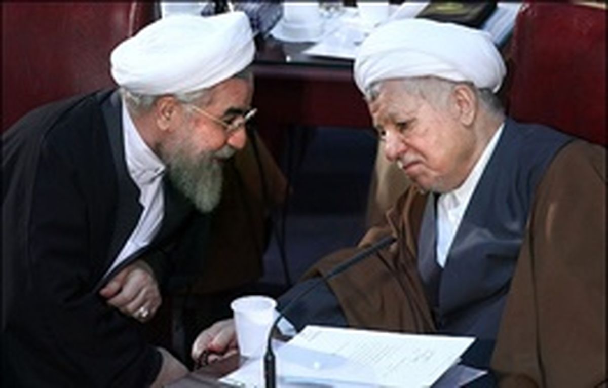 حسن روحانی در عصر «پساهاشمی»، رهبر ائتلاف می شود؟