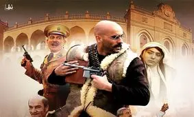 فیلم "یتیم‌خانه ایران" در کوه خضر نبی قم اکران می‌شود