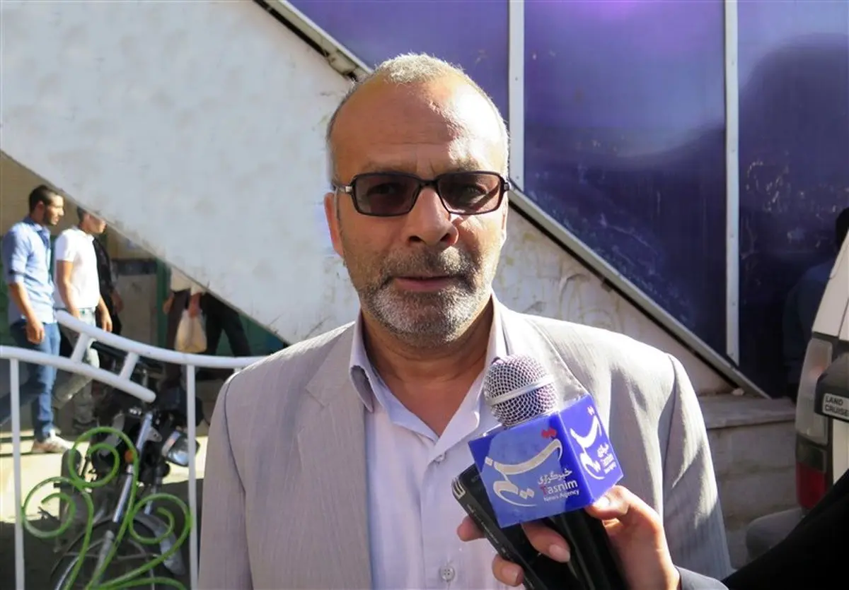 میزان صادرات غیرنفتی در استان مرکزی ۳۳ درصد رشد داشته است