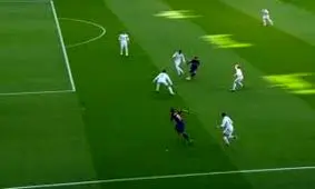 شوک به بارسا؛ سرجی روبرتو اخراج شد