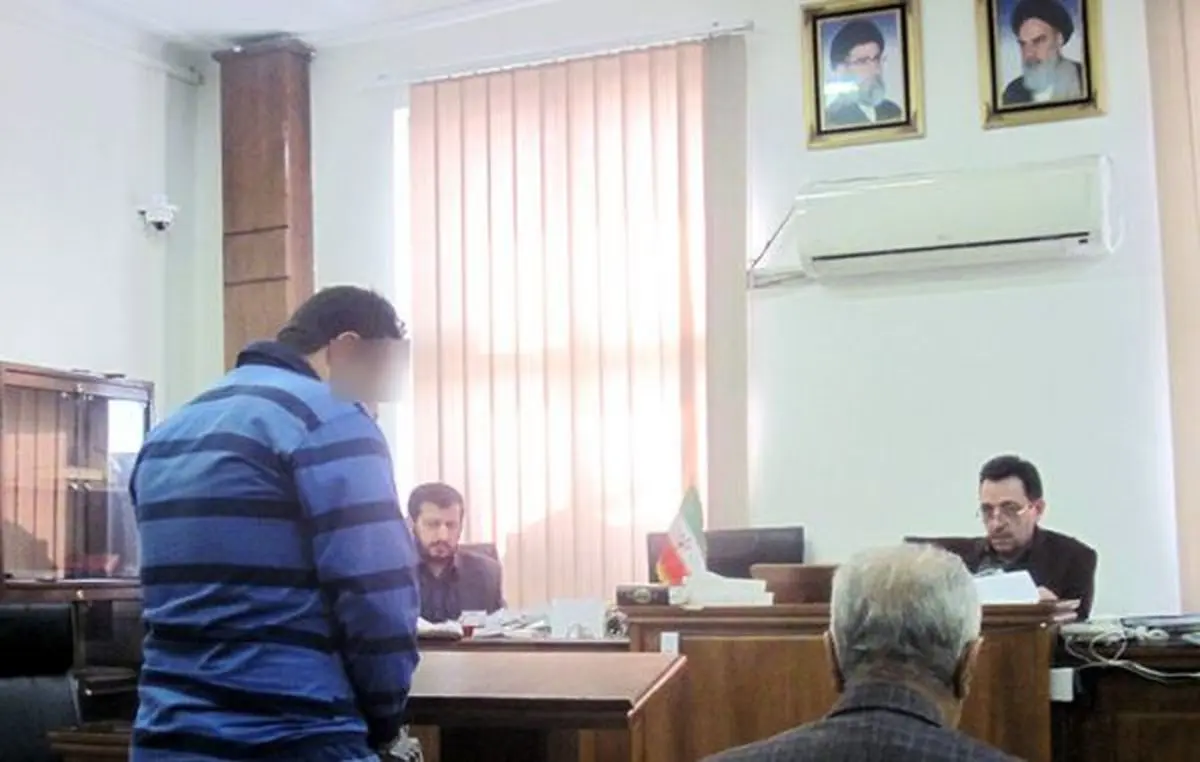 زن صیغه ای قربانی فاش نشدن راز پنهان تازه داماد! + عکس