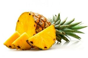 فواید شگفت انگیز پوست میوه آناناس برای سلامتی که نمی‌دانستید