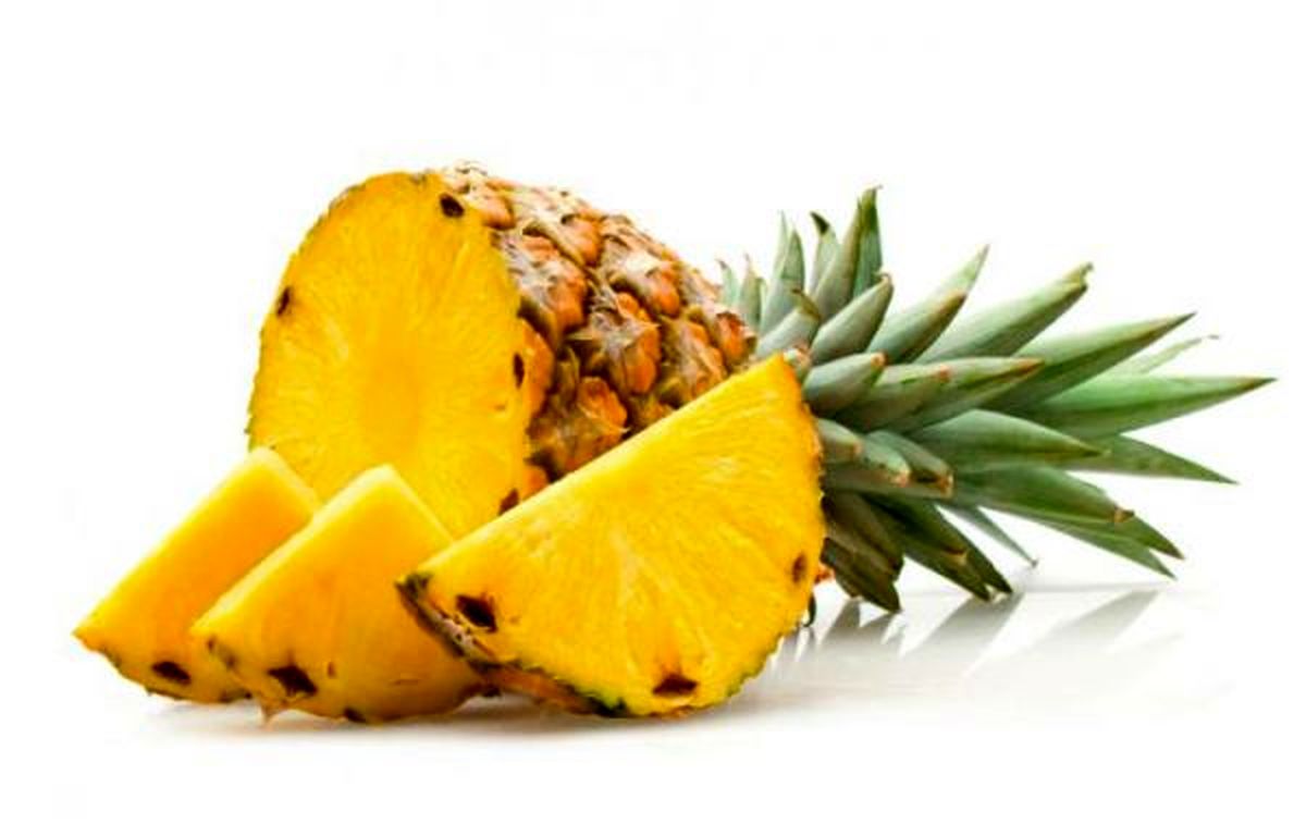 فواید شگفت انگیز پوست میوه آناناس برای سلامتی که نمی‌دانستید