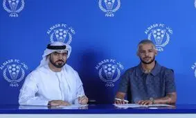 ستاره محبوب استقلالی‌ها در راه مونیخ