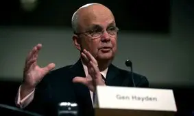 توصیه رئیس پیشین سیا: برای ترامپ کار نکنید!