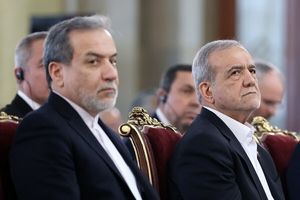شعار انتخاباتی پزشکیان، توفق با جهان است اما لزومی ندارد عراقچی در مذاکرات به آن عمل کند