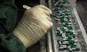 بازار آنتی‌بیوتیک کشور تا پایان آبان اشباع خواهد شد