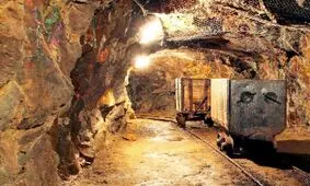 ایران در لیست ۵ کشور دارای ثروت زیرزمینی