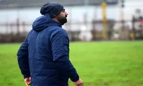 یک پرسپولیسی کرونا گرفت