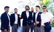 بچه‌ای در مکزیک که به یاد ایرانی‌ها نامش «امید» شد!
