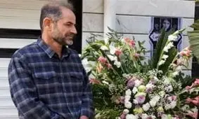 تکذیب اخبار کذب رسانه ها توسط پدر مهسا امینی/ رییس جمهور از خانواده ما دلجویی کرد