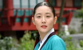 چهرۀ «یانگوم» در ۵۴ سالگی