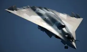  چهار جنگنده برتر جهان که تا سال ۲۰۳۰ رونمایی می شوند | عکس