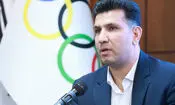 پاکدل: ۲۰ میلیارد به هندبال خسارت وارد شد
