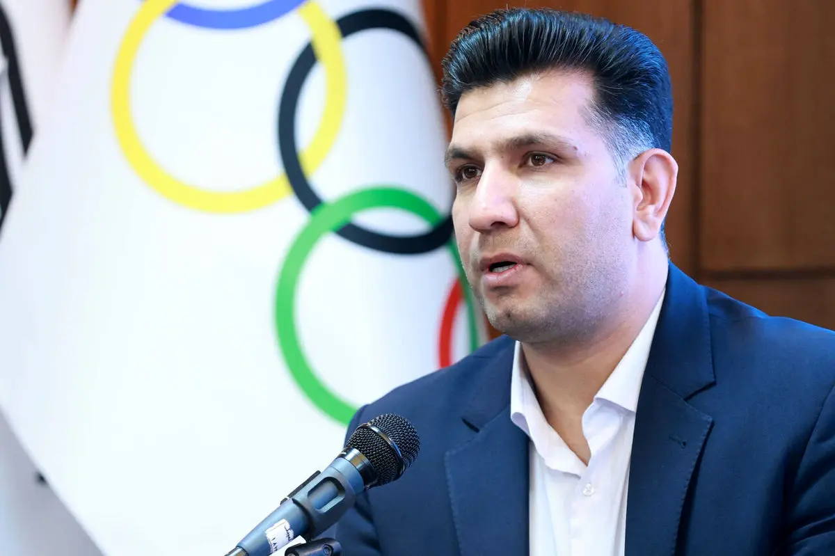 پاکدل: ۲۰ میلیارد به هندبال خسارت وارد شد