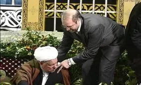 عباس عبدی: مشابه این ماجرا برای خانواده هاشمی اتفاق می افتاد ، واکنش برانگیز و مهم نمی شد