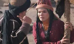سفر در زمان؛ چهرۀ «متین ستوده» در پشت‌صحنه سریال «مهیار عیار» 