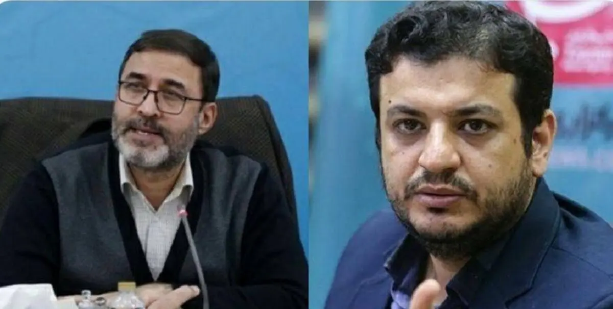واکنش‌ها به تحرکات انتخاباتی رائفی‌پور / در جلسه رئیس ستاد انتخابات با چهره جنجالی چه گذشت؟