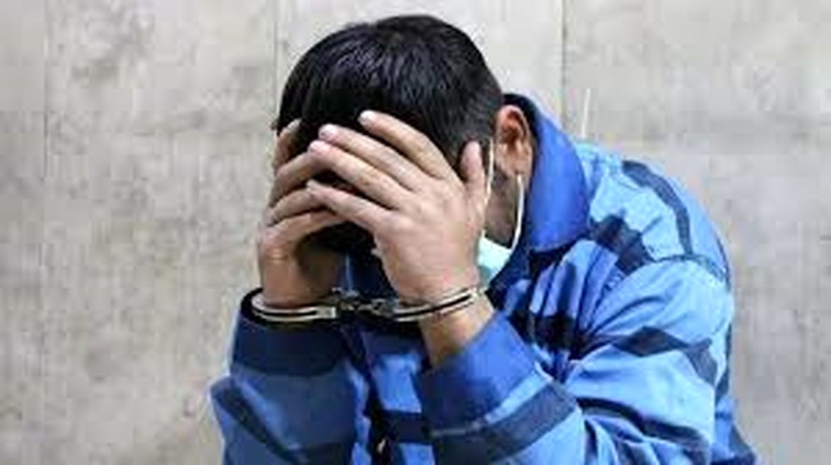 دوستکشی به خاطر یک موبایل/ جوان افغانستانی با ضربات چاقو جان باخت