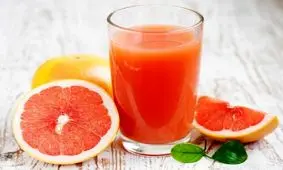 آیا گریپ‌فروت واقعا به چربی‌سوزی کمک می‌کند؟