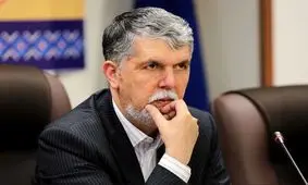وزیر فرهنگ: خبرنگاری در کشور معیشت ناامنی دارد
