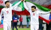 ایران با دور زدن آمریکا سوژۀ اول جام‌جهانی شد
