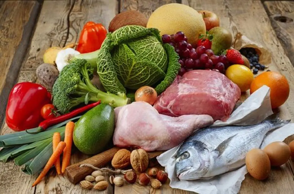 رژیم غذایی مناسب برای حفظ سلامت بدن/ میوه را چه زمانی مصرف کنیم؟