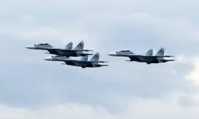 قفقاز، بار دیگر در آتش/ نبرد باکو و ایروان آغاز شد/ قدرت هوایی ارمنستان بیشتر است یا آذربایجان؟