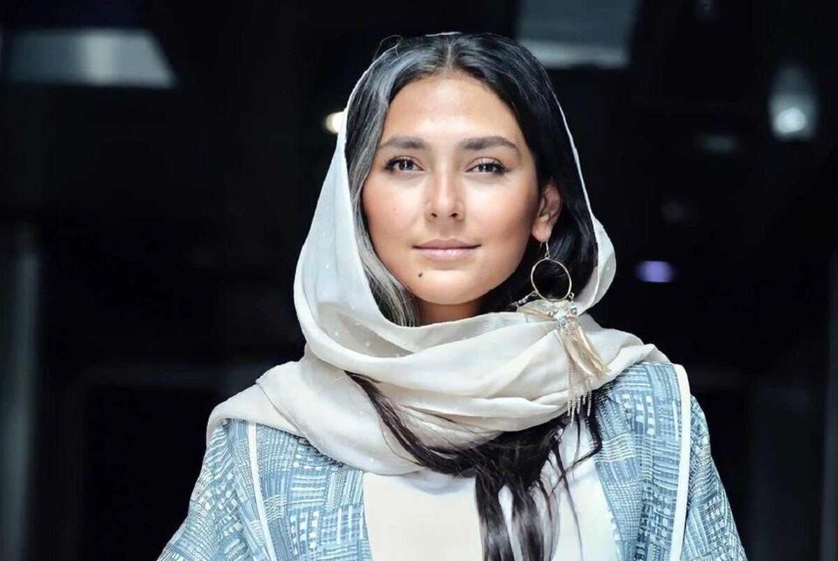 دلنوشته هدی زینالعابدین برای ماهی «در انتهای شب»