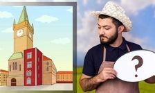 بازی فکری/ این شهر چه رازی را پنهان می‌کند؟ اگر بتوانید این معما را حل کنید، فرد باهوشی هستید