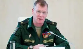 ۵۰ نئونازی کشته شدند/ اس-۳۰۰ ارتش اوکراین منهدم شد