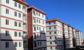 میزان اقساط تسهیلات نهضت ملی مسکن مشخص شد