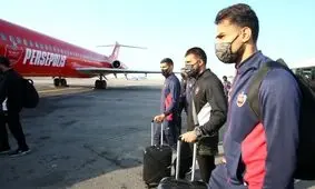 موارد تخلف استقلال مطرح شد؛ کسر امتیاز از تیم نکونام؟

