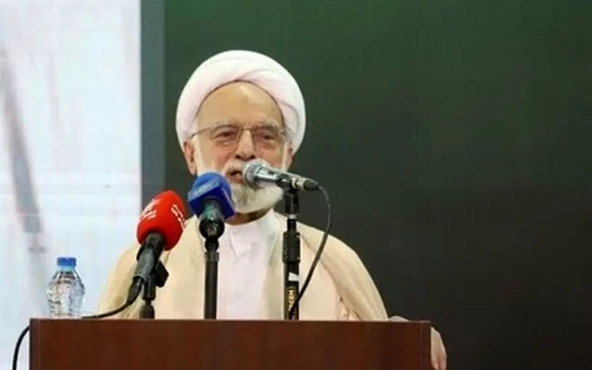 دری نجف‌آبادی: مقاومت امروز مقدمه ظهور است

